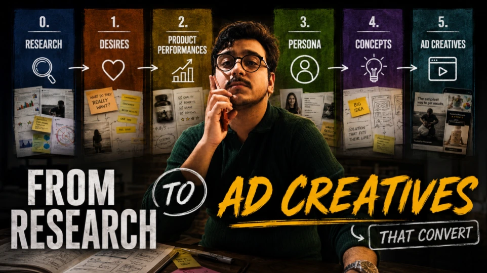 Scientific advertising.