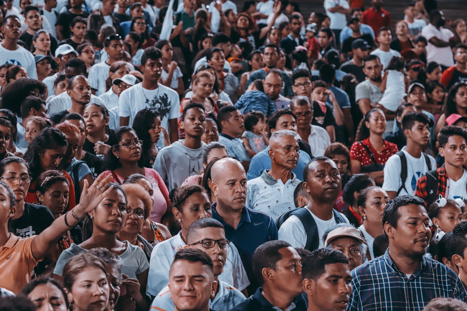 Does Broad Targeting Exhaust Your Audience